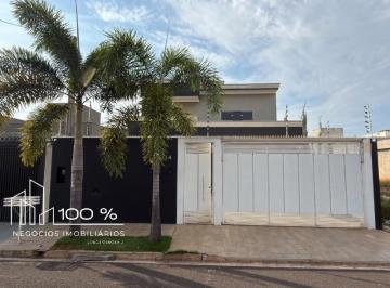 Foto 01 · Imperdível oportunidade de casa à venda em São José do Rio Preto-SP, Residencial Ary Attab: 3 quarto