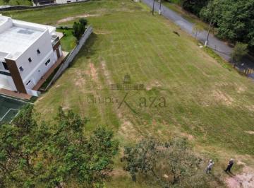 Terreno , Jacareí · Terreno - Condomínio Residencial Mirante do Vale - Jacareí - 1.012,28m².