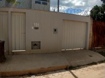Foto · Casa Geminada para venda em Ribeirão das Neves, bairro Vale das Acacias