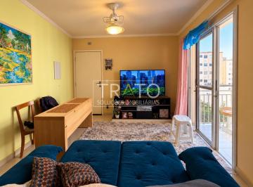 0 · Apartamento à venda no Condomínio Caiapó I