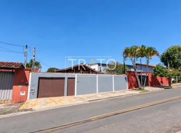 0 · Casa para a venda ou locação mobiliada em Sousas, Campinas com 3 quartos, sendo