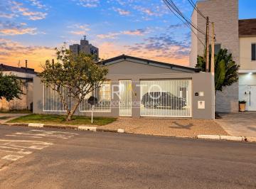 0 · casa à venda em Jardim Quarto Centenário
