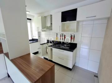 0 · Apartamento à venda ou locação no Parque Prado – Campinas/SP