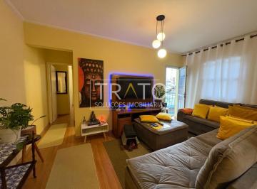 0 · Apartamento de 1 dormitório à venda no Cambuí – Campinas/SP
