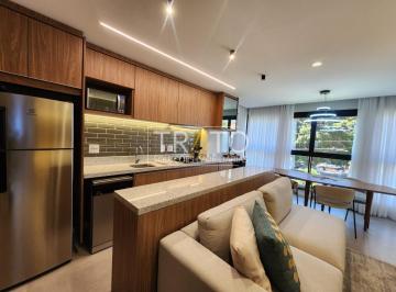 0 · apartamento para aluguel em Nova Campinas