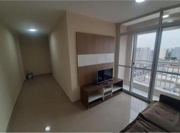 Apartamento de 2 quartos, São Paulo · Oportunidade: Apto Mobiliado na Av. do Rio Pequeno (Pertinho da USP!)
