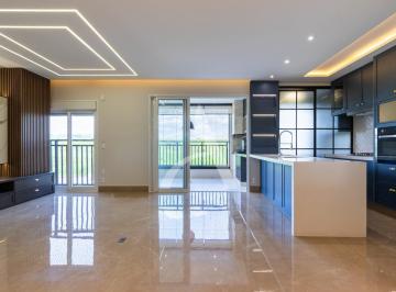 0 · Apartamento à venda no Swiss Park — Campinas/SP