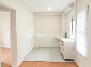 0 · Apartamento 2 quartos à Venda no Resid. Bosque dos Ipês – Jd. dos Ipês II, Sumar