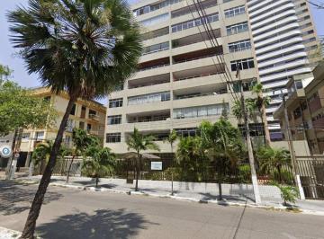 Apartamento de 1 quarto, Fortaleza · OPORTUNIDADE FRAÇÃO IDEAL DE APARTAMENTO NO EDIFÍCIO GIOCONDA – FORTALEZA/CE