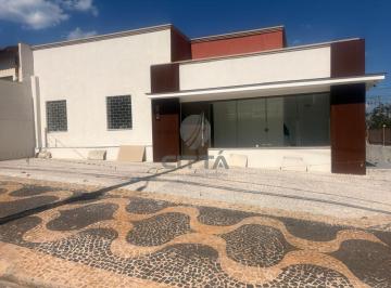 0 · Casa comercial para locação no Taquaral, em Campinas/SP