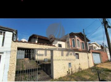 0 · Casa à venda, no bairro Jardim Nossa Senhora Auxiliadora, Campinas/SP.