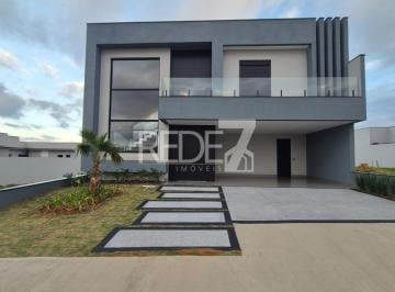 0 · Sobrado à Venda | Condomínio Maria Cândida – Indaiatuba - SP