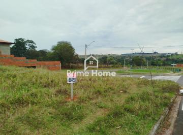 0 · terreno à venda em Jardim Ouro Verde