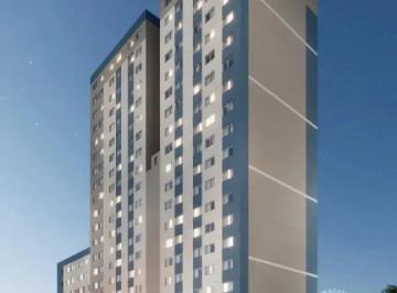 Apartamento · 24m² · 1 Quarto · Metrocasa Clube Guilhermina | lançamento | 24 metros | studios sem varanda e vaga