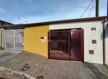 0 · Casa disponível para venda no Jardim São Domingos, em Sumaré/SP