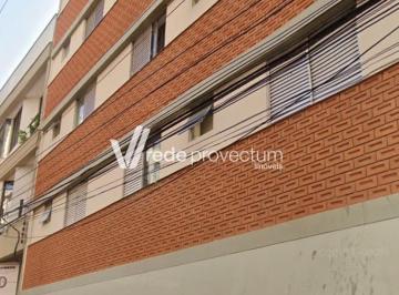 0 · Kitnet Ampla com Divisória à Venda – Centro, Campinas/SP
