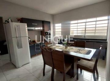 Casa · 125m² · 2 Quartos · Casa térrea à venda no Bairro Tosi em Itupeva/SP