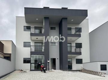 Apartamento · 65m² · 2 Quartos · 1 Vaga · APARTAMENTO COM 2 QUARTOS, JARAGUÁ 99