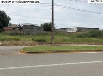 Terreno , Alto Teles Pires · Terreno com 440m² em Sorriso/MT