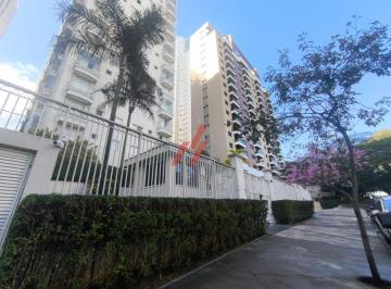 Foto 01 · Apartamento para locação em Barueri-SP: 2 quartos, 01 suíte, 2 salas, 2 banheiros, 2 vagas de garage