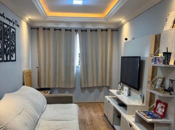 Apartamento · 52m² · 2 Quartos · Apartamento para venda em Pimenteiras.