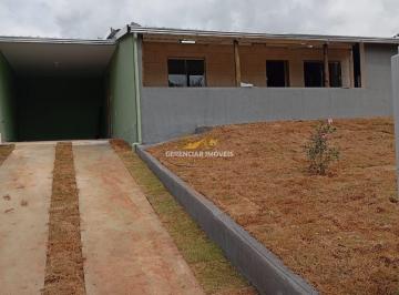 Rural · 1000m² · 2 Quartos · 1 Vaga · Chácara 1.000 m² | 2 Quartos | Suíte com Closet | Varanda | Itatiaiuçu- MG 1,5 km do asfalto!