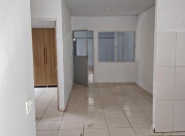 Casa de 2 quartos, Uberlândia · CASA RESIDENCIAL PEQUIS