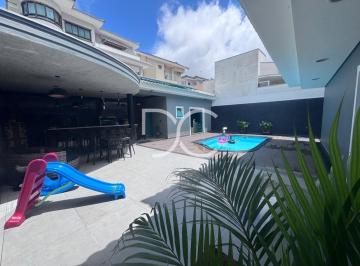Casa · 325m² · 3 Quartos · 2 Vagas · Ibiti do Paço - Venda Sobrado | AC 325m² | AT 360m² | 3 Suítes | 5 Ban | Piscina Aquecida | 4 Vagas
