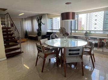 Apartamento · 198m² · 3 Quartos · 2 Vagas · Aflitos | 198m | 3 quartos | 2 vagas