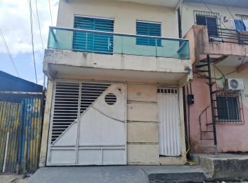 Casa de 2 quartos, Belém · OPORTUNIDADE NO GUAMÁ | CASA DE 3 PAVIMENTOS | R$ 160.000