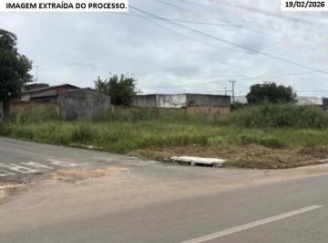 Terreno , Alto Teles Pires · Terreno com 436m² em Sorriso/MT