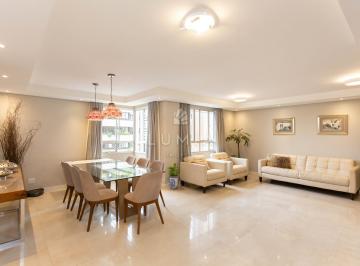 Apartamento · 254m² · 4 Quartos · 2 Vagas · Apartamento 4 quartos à venda no Água Verde - Curi
