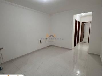 Apartamento · 3 Quartos · 1 Vaga · Apartamento para Aluguel no Recanto dos Pássaros