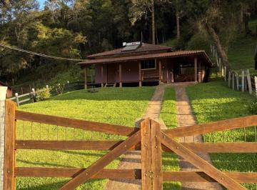 Casa de 2 quartos, Gonçalves · CASA PARA LOCAÇÃO EM GONÇALVES MG