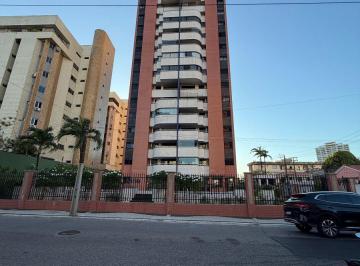 Apartamento de 3 quartos, Fortaleza · Imóvel para venda com 132 metros quadrados com 3 suítes em Aldeota - Fortaleza - CE