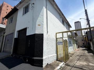 Casa · 40m² · 1 Quarto · CASA DISPONÍVEL PARA LOCAÇÃO - VILA CARRÃO - 40M² - UM DORMITÓRIOS