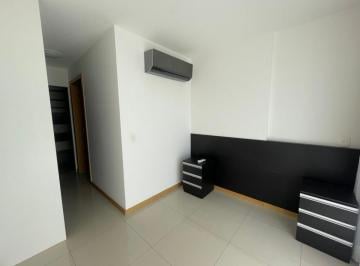 Apartamento de 1 quarto, Brasília · DUE MURANO SQNW 307 NOROESTE - VISTA LIVRE - VARANDA - GARAGEM - AR CONDICIONADO