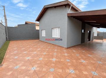 Casa de 3 quartos, Mogi Guaçu · Casa à venda no Jardim Selma em Mogi Guaçu com 03 dormitórios