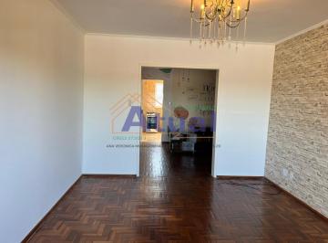 Foto 01 · Apartamento - Menges