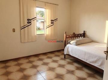 Casa de 3 quartos, Mogi Guaçu · CASA À VENDA COM EDÍCULA – VILA PARAÍSO - MOGI GUAÇU