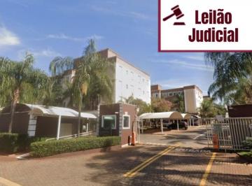 Apartamento de 2 quartos, Ribeirão Preto · Apto Condomínio Parque Requinte em Ribeirão Preto/SP