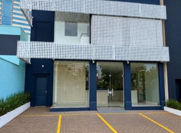 Comercial , Ribeirão Preto · Imóvel comercial para aluguel Proximo Ribeião Shopping