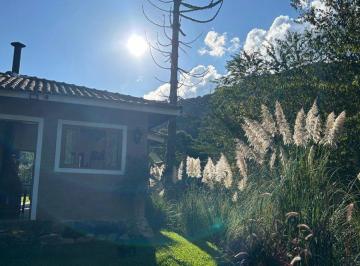 Casa de 2 quartos, Gonçalves · CASA PARA LOCAÇÃO ANUL EM GONÇALVES-MG | MOBILIADO
