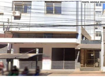 Apartamento de 1 quarto, Campo Grande · Apartamento 91m², Campo Grande/MS