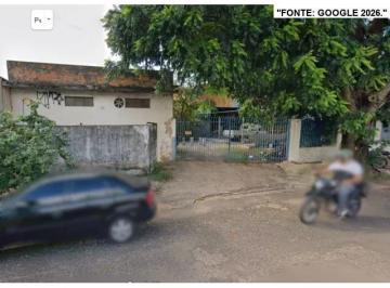 Comercial , Campo Grande · Imóvel comercial 720m² a.t., Campo Grande/MS