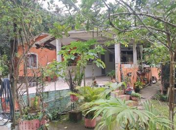 Rural de 2 quartos, Bertioga · Chácara em Bertioga - Condomínio Parque Caiubura