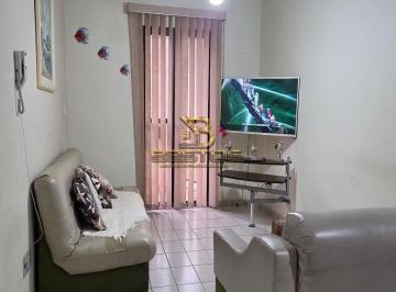 Apartamento de 2 quartos, Ubatuba · Apartamento a venda na praia grande em Ubatuba com 2 dormitórios a poucos passos da praia