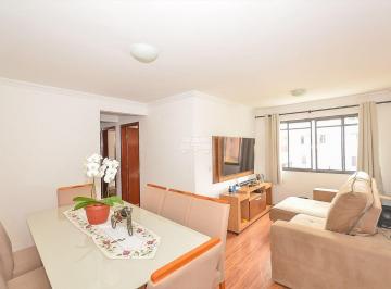 Apartamento de 3 quartos, Curitiba · Apartamento com 3 Quartos e Vaga de Garagem no Pinheirinho
