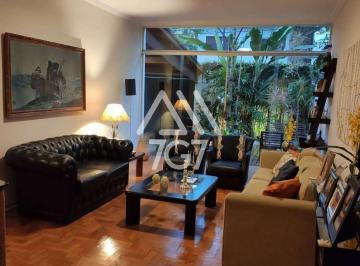 Foto 01 · CASA À VENDA NO JARDIM PAULISTANO