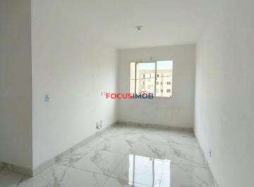 Apartamento de 2 quartos, Mogi Guaçu · Apartamento à Venda no Condomínio Horizonte – 2 Dormitórios | R$ 245.000